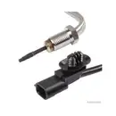 HERTH+BUSS ELPARTS 70682512 Sensor, Abgastemperatur