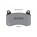 TEXTAR 2615201 PKW SBB