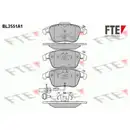 FTE 9010804 SBB-Satz - BL2551A1