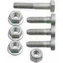 Reparatursatz Radaufhängung Lemförder 39732 01 Service Pack für Vauxhall für DS