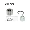 SKF VKBA 7573 Radlagersatz