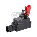 FEBI BILSTEIN 46020 Batteriehauptschalter für RENAULT, VOLVO