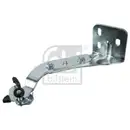 FEBI BILSTEIN 171780 Rollenführung für PEUGEOT, FIAT, CITROËN