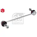 Stange/strebe Stabilisator Febi Bilstein 42568 Prokit für Nissan für Renault