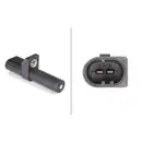 HELLA 6PU 009 110-851 Impulsgeber, Kurbelwelle