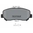 TEXTAR 2556401 PKW SBB