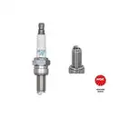 Zündkerze Ngk 6955 für Citroën für Peugeot für Piaggio für Yamaha für Aprilia