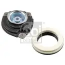 FEBI BILSTEIN 177217 Federbeinstützlagersatz für NISSAN