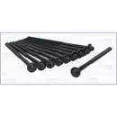 Zylinderkopfschraubensatz Ajusa 81044500 für Mercedes Benz