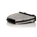 MANN-FILTER CUK 29 005 Innenraumluftfilter