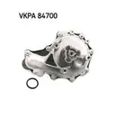 Wasserpumpe Motorkühlung Skf VKPA 84700 für Citroën für Fiat für Ford