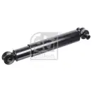 FEBI BILSTEIN 20454 Stoßdämpfer für VOLVO