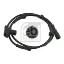 FEBI BILSTEIN 26040 ABS-Sensor für VW