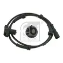 FEBI BILSTEIN 26040 ABS-Sensor für VW
