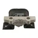 FEBI BILSTEIN 30053 Motorlager für OPEL