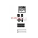Führungshülsensatz Bremssattel Metzger 113-1386X Greenparts Hinterachse