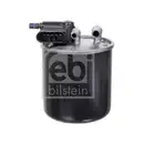 Kraftstofffilter Febi Bilstein 100471 für Mercedes Benz für Mercedes Benz