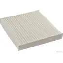 HERTH+BUSS JAKOPARTS J1340409 Filter, Innenraumluft