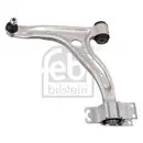 Lenker Radaufhängung Febi Bilstein 175452 für Mercedes Benz für Mercedes Benz
