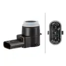 Sensor Einparkhilfe Hella 6PX 358 141-071 für Mercedes Benz für Mercedes Benz