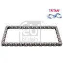 Steuerkette Febi Bilstein 49531 für Bmw für Mini