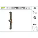 VALEO 850744 Fensterheber (o. Motor) v l FIAT