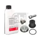 Teilesatz Lamellenkupplungs Ölwechsel (allradantrieb) Febi Bilstein 180039