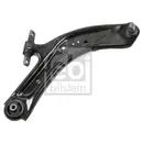 FEBI BILSTEIN 193294 Querlenker für NISSAN