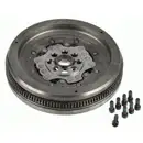 SACHS 2295 000 513 KUPPLUNG ZWEIMASSENSCHWUNGRAD