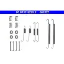 ATE 03.0137-9220.2 TBB-Zubehoer