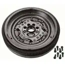 Schwungrad Sachs 2295 001 817 Zwei-massen-schwungrad für Seat für Skoda für VW