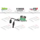 Zentralausrücker Kupplung Fte 1100026 für Mercedes Benz für Mercedes Benz