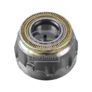 Radnabe Febi Bilstein 174956 für Daf für Volvo für Renault Trucks