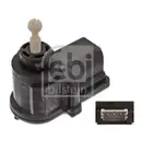 FEBI BILSTEIN 46039 Stellmotor für FORD