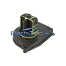 Stellelement Drallklappen (saugrohr) Partstec PTA516-1009 für Bmw