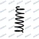 Mubea 90166757 Fahrwerksfeder