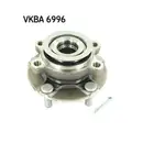 SKF VKBA 6996 Radlagersatz