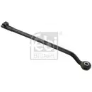 FEBI BILSTEIN 02634 Axialgelenk für OPEL, DAEWOO, CHEVROLET