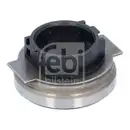 Ausrücklager Febi Bilstein 17517 für Opel für Suzuki für Vauxhall