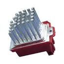 MAHLE ABR 61 000S A/C-Gebläseregler und Widerstand für VW, SEAT, AUDI, FORD