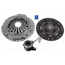 Kupplungssatz Sachs 3000 990 505 Kit Plus Csc
