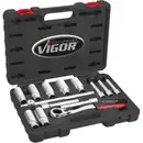 VIGOR V6452 STOßDÄMPFER-SATZ, 14 TLG.