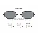 TEXTAR 2076401 PKW SBB