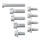 Reparatursatz Radaufhängung Lemförder 44089 01 Service Pack für Seat für Skoda