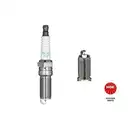NGK 3811 Zündkerze ILTR5A-13G für MAZDA