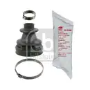 FEBI BILSTEIN 22985 Achsmanschettensatz für FORD