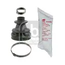 FEBI BILSTEIN 22985 Achsmanschettensatz für FORD