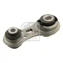 FEBI BILSTEIN 30078 Motorlager für RENAULT, NISSAN