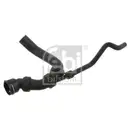 FEBI BILSTEIN 36354 Kühlwasserschlauch für AUDI, SKODA, VW