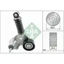Riemenspanner Keilrippenriemen Schaeffler Ina 534 0169 10 für Ford für Jaguar